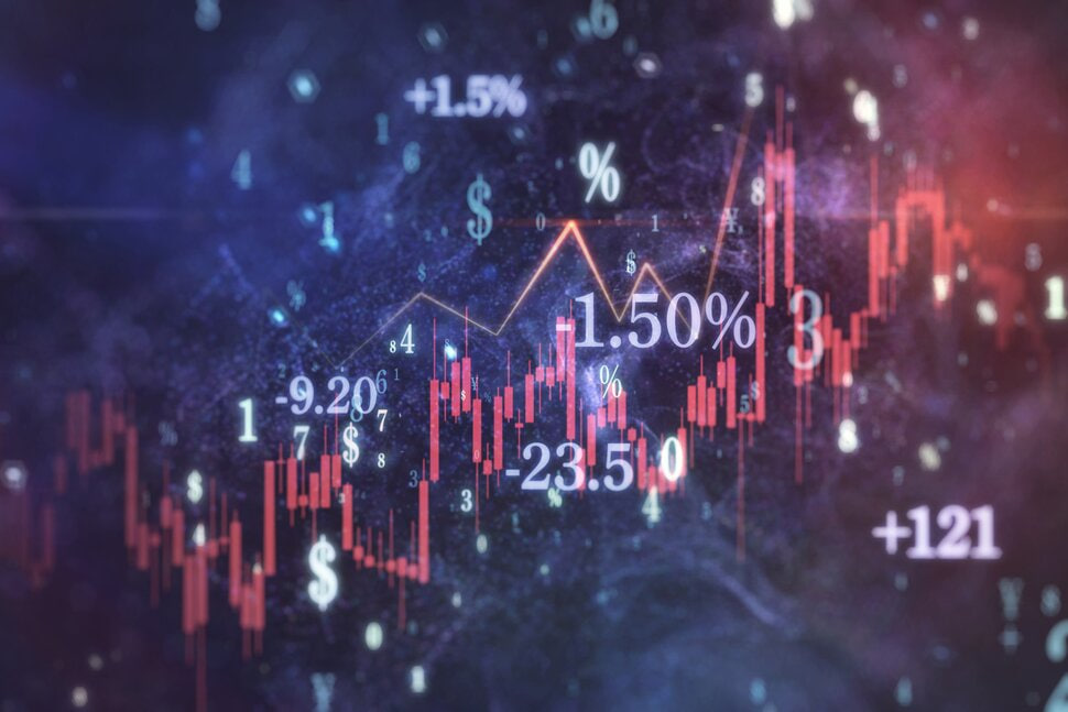 黄金期货配资 无视美联储内部分歧 交易员完全定价将再次加息 6月加息概率已超50%