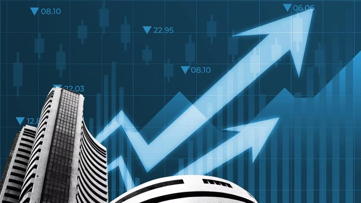 实盘配资开户 隔夜美股 | 三大指数上涨 英伟达(NVDA.US)飙升逾24% 盘中股价创历史新高